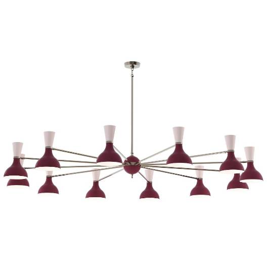 Picture of CLARE CHANDELIER