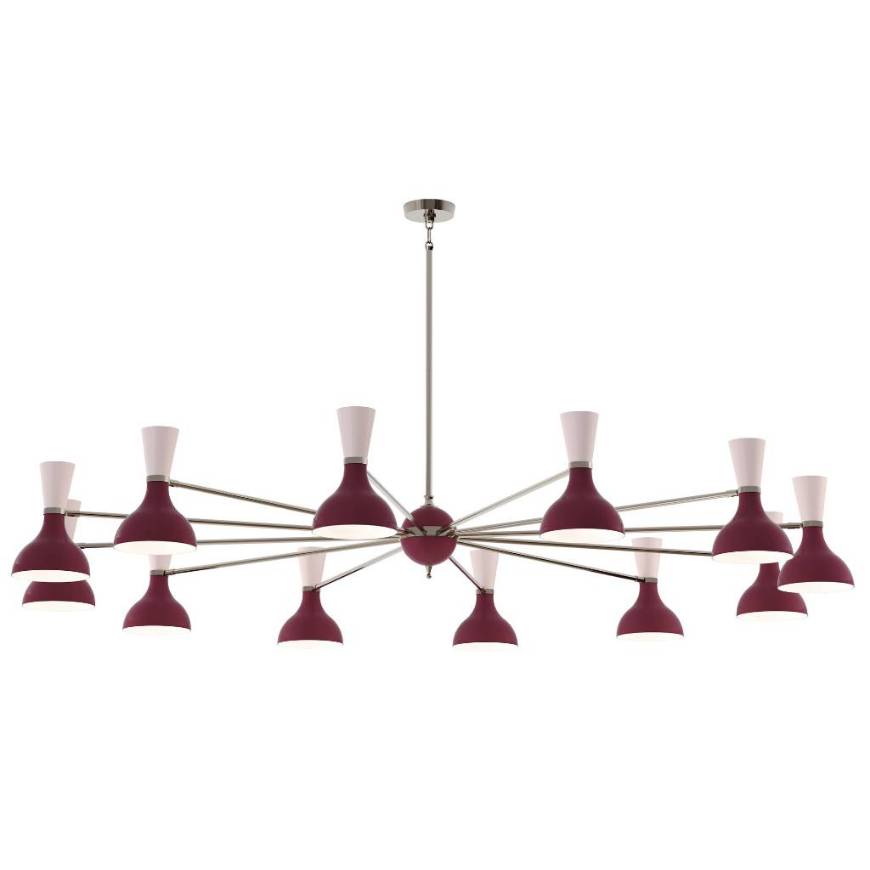 Picture of CLARE CHANDELIER