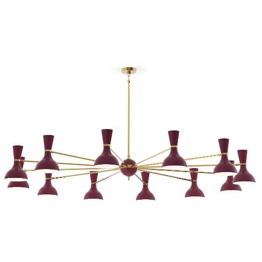 Picture of CLARE CHANDELIER