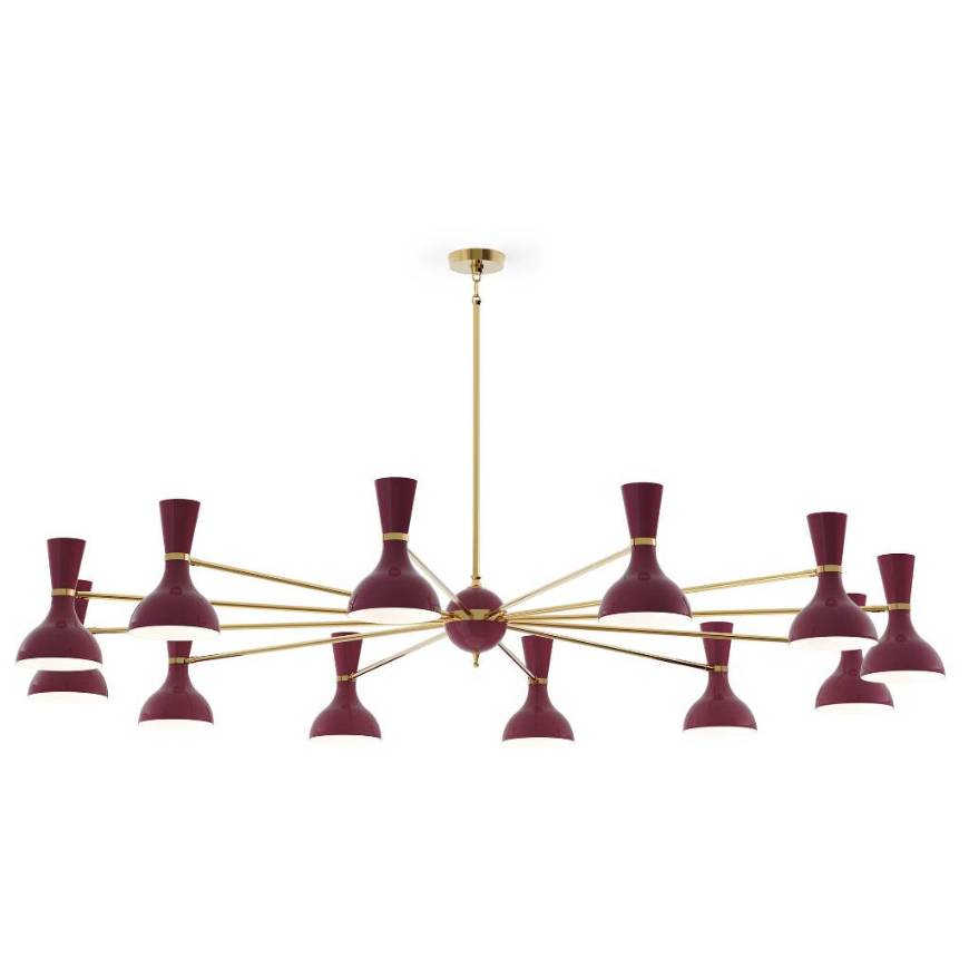 Picture of CLARE CHANDELIER