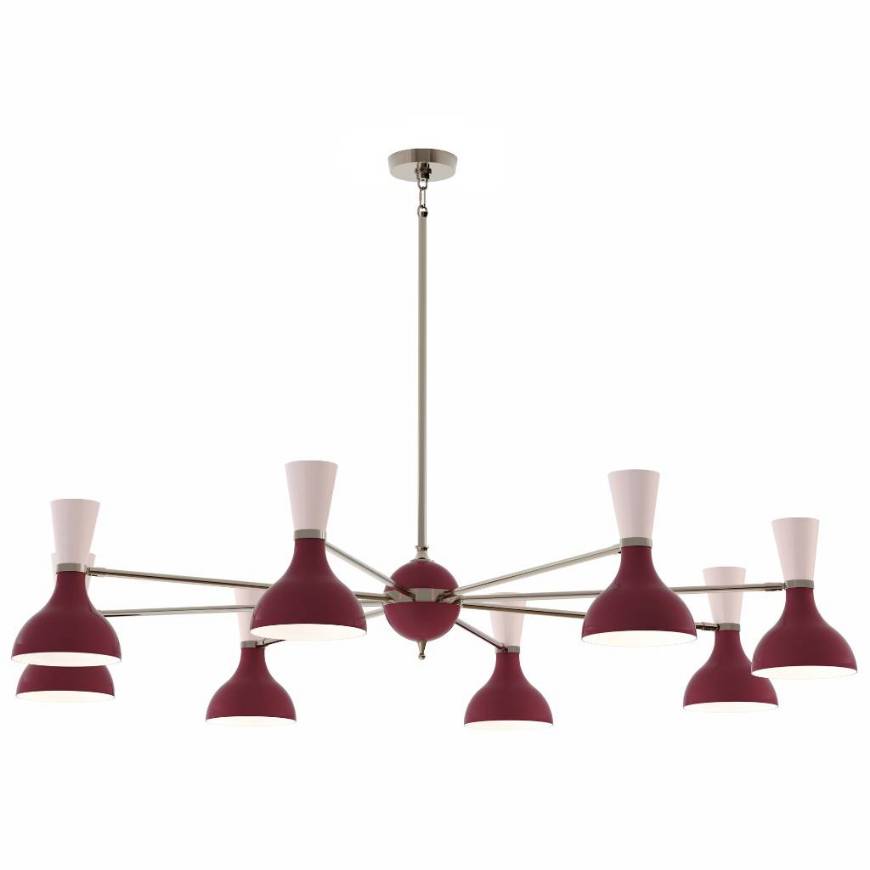 Picture of CLARE CHANDELIER