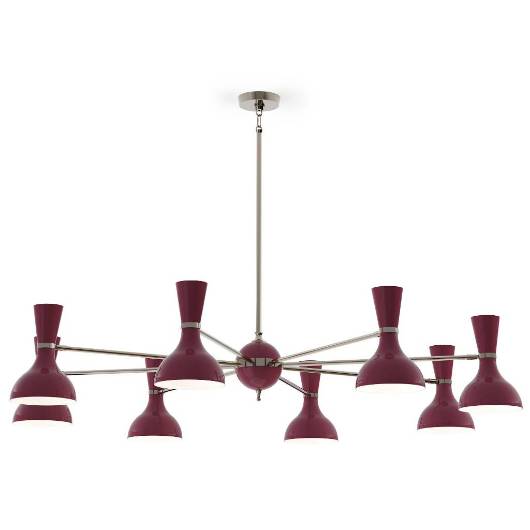 Picture of CLARE CHANDELIER