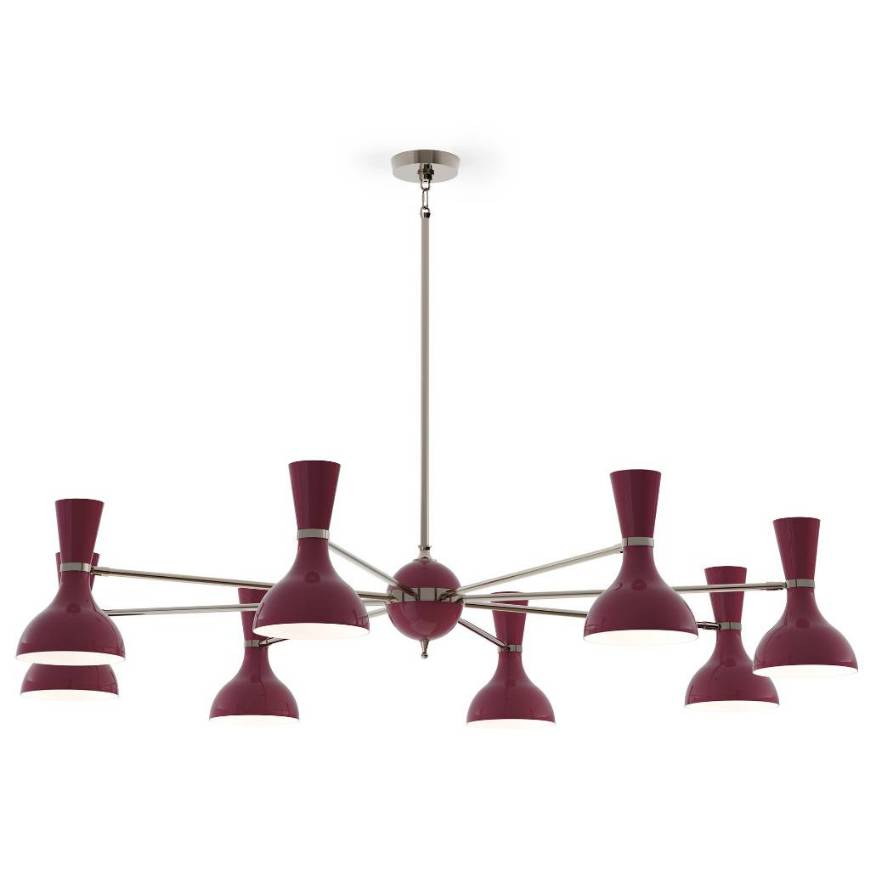 Picture of CLARE CHANDELIER