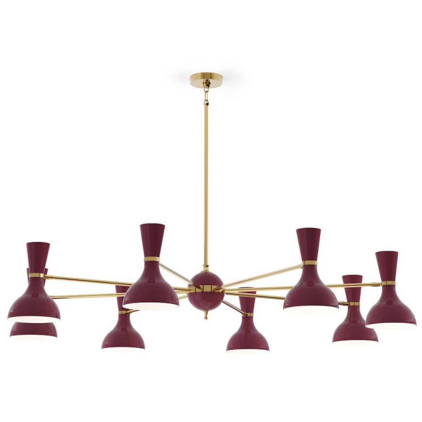 Picture of CLARE CHANDELIER
