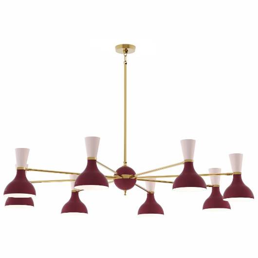 Picture of CLARE CHANDELIER
