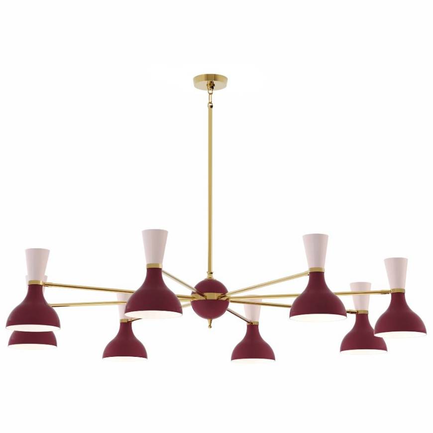 Picture of CLARE CHANDELIER