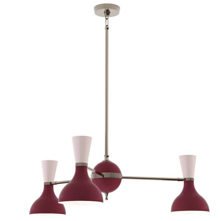 Picture of CLARE CHANDELIER