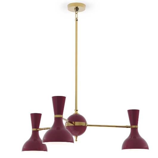Picture of CLARE CHANDELIER