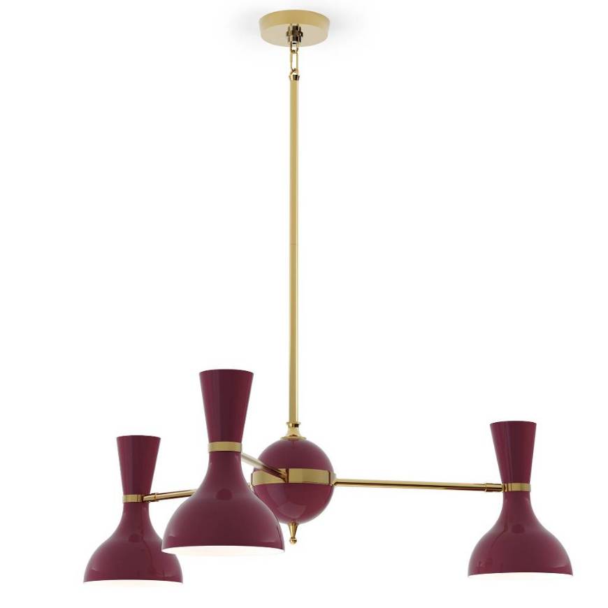 Picture of CLARE CHANDELIER