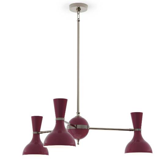 Picture of CLARE CHANDELIER