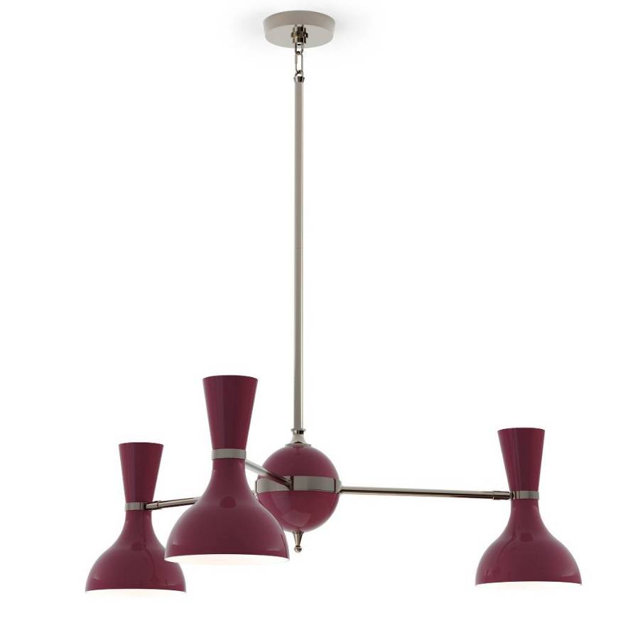 Picture of CLARE CHANDELIER