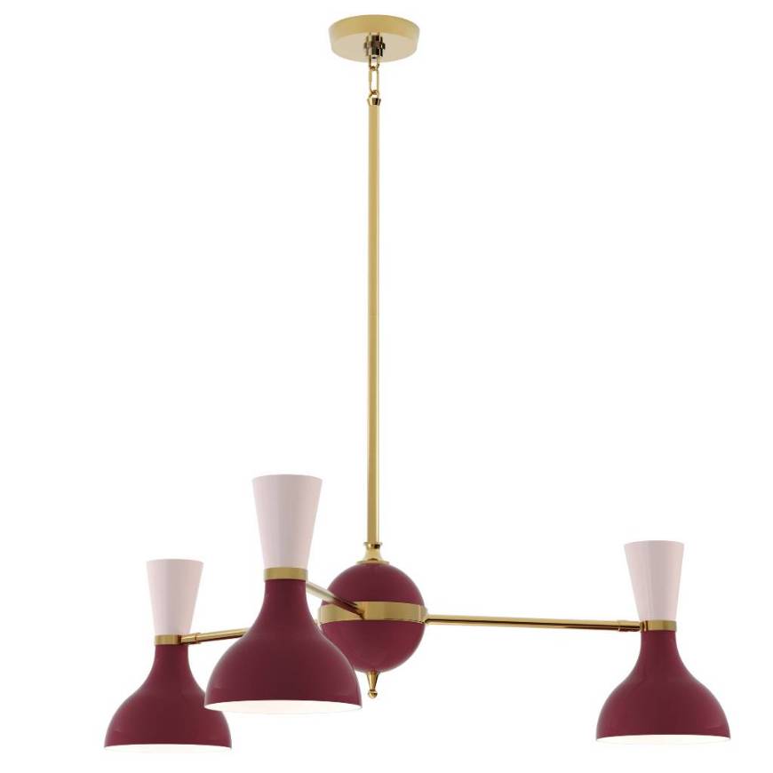 Picture of CLARE CHANDELIER