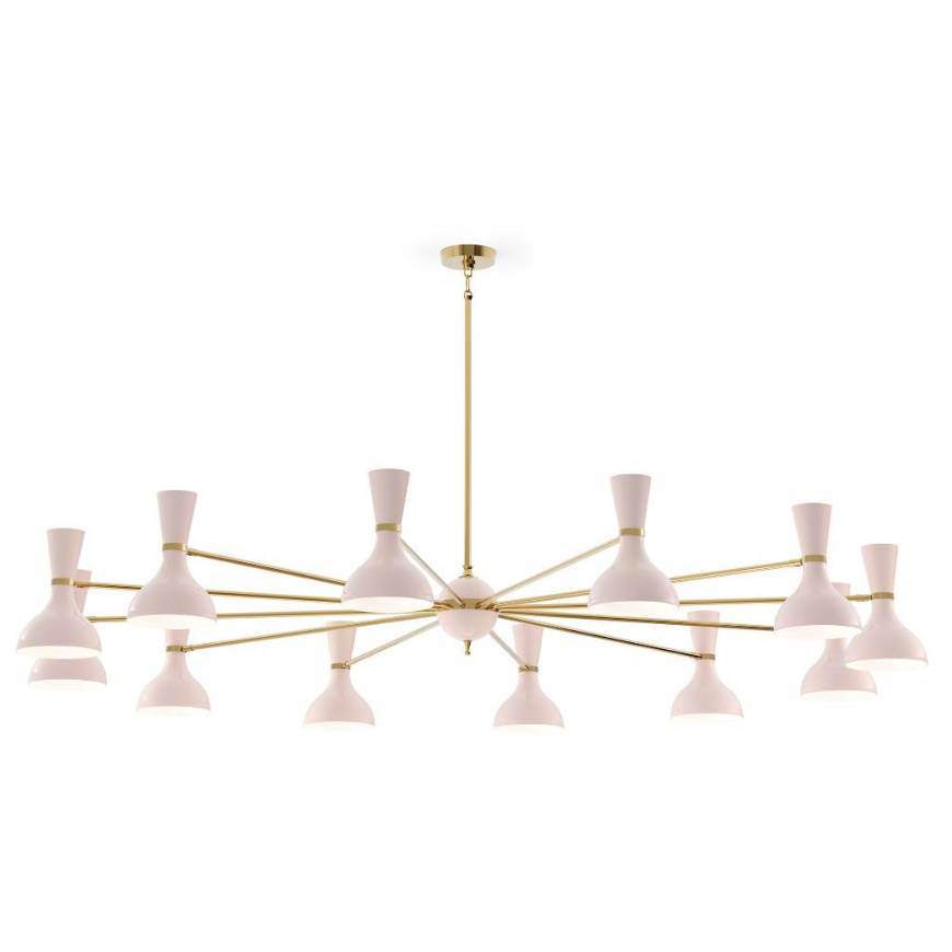 Picture of CLARE CHANDELIER