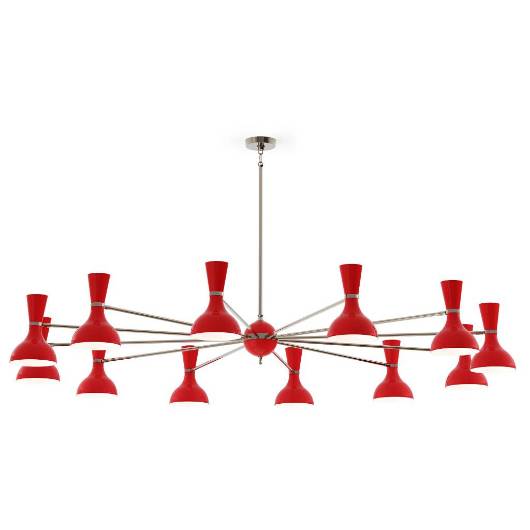 Picture of CLARE CHANDELIER
