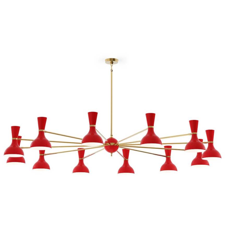 Picture of CLARE CHANDELIER