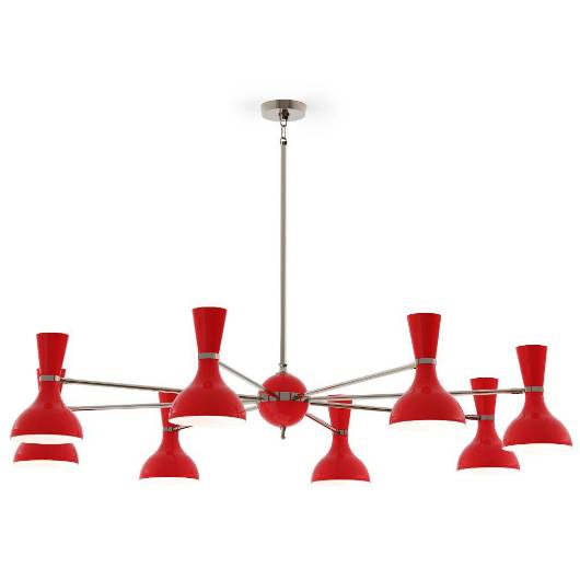 Picture of CLARE CHANDELIER