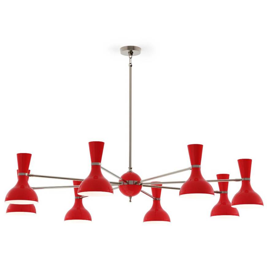 Picture of CLARE CHANDELIER