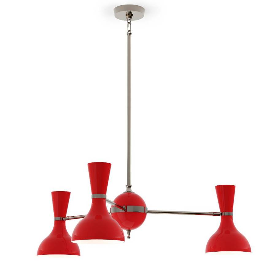 Picture of CLARE CHANDELIER
