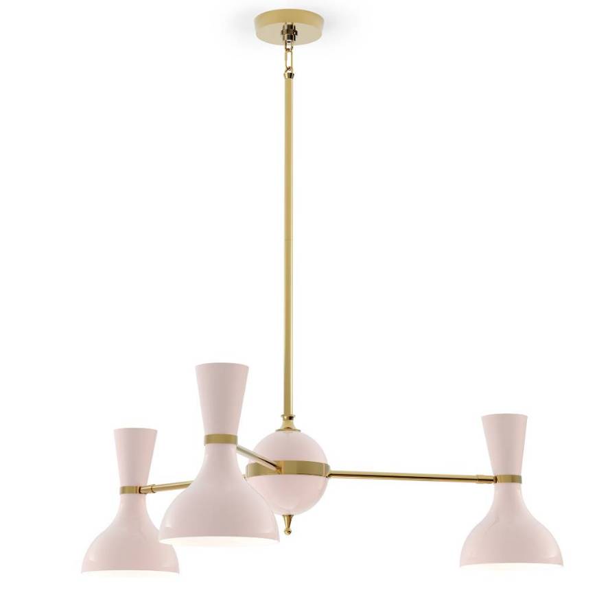Picture of CLARE CHANDELIER