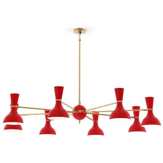 Picture of CLARE CHANDELIER