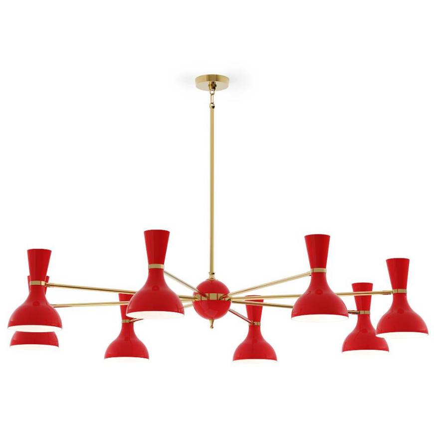 Picture of CLARE CHANDELIER