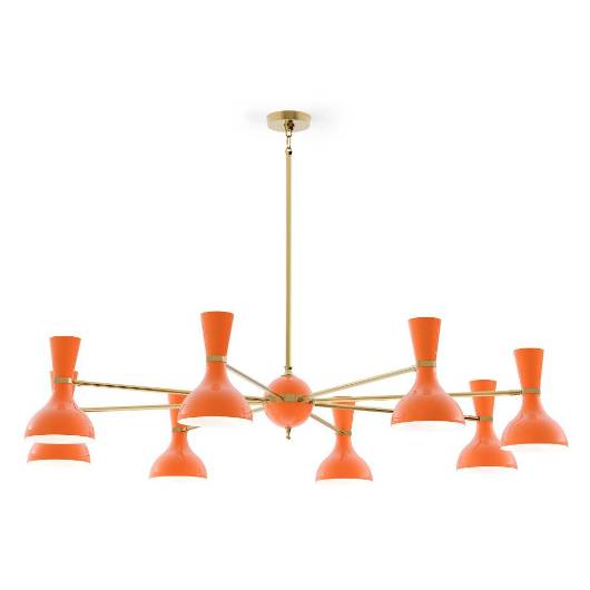 Picture of CLARE CHANDELIER