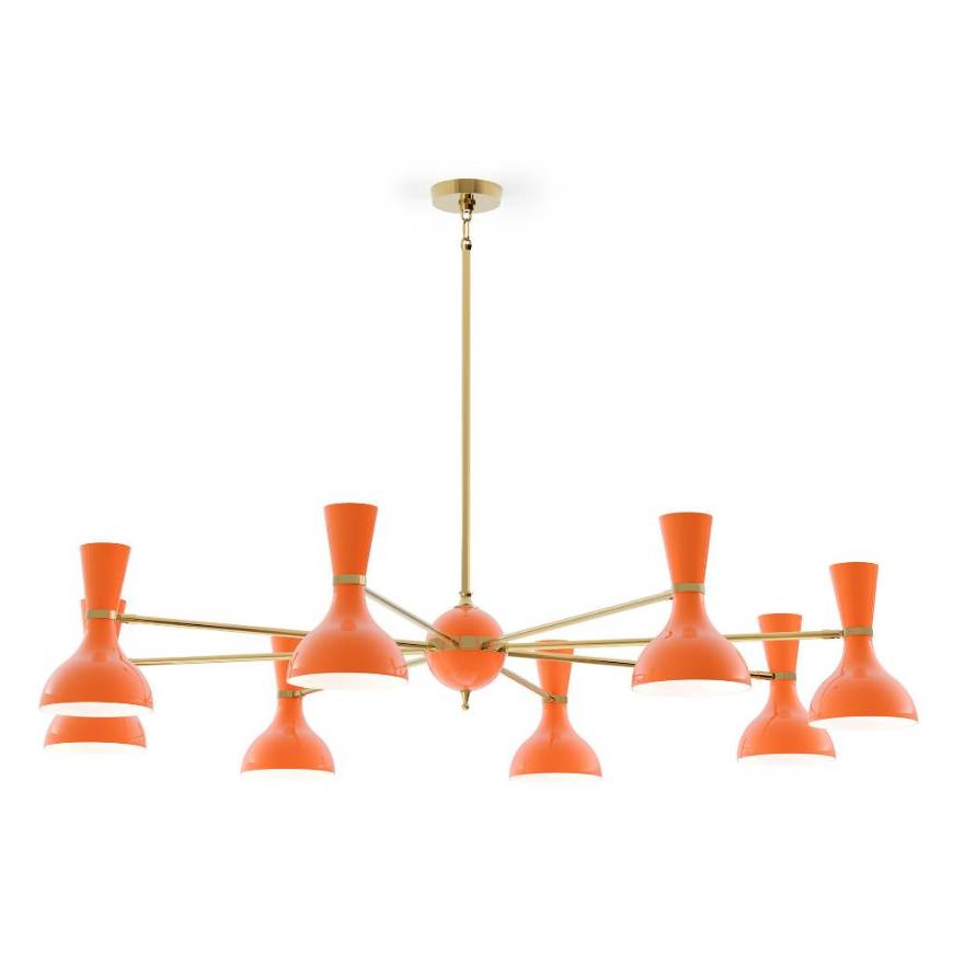 Picture of CLARE CHANDELIER