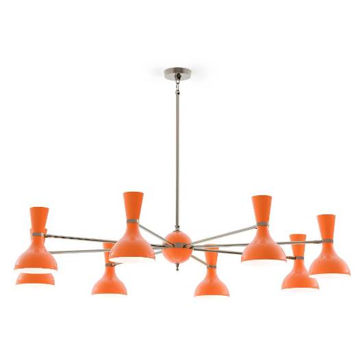 Picture of CLARE CHANDELIER
