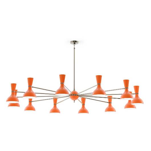 Picture of CLARE CHANDELIER