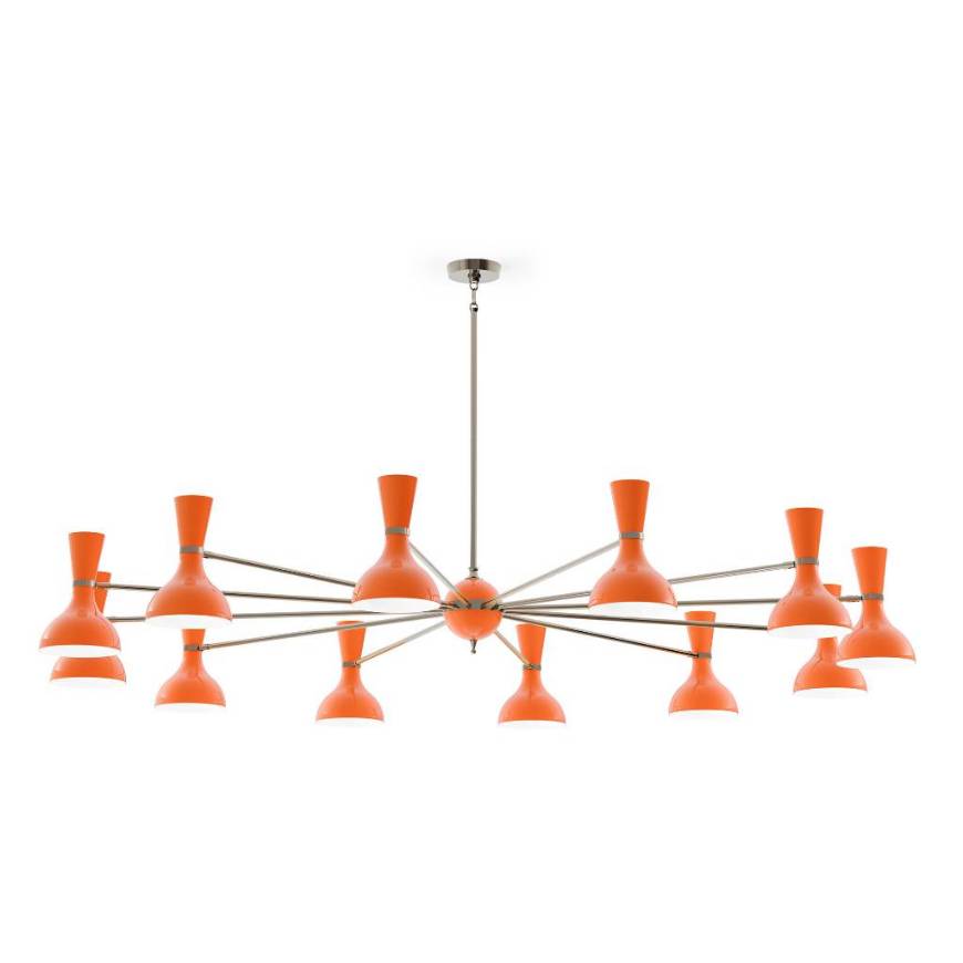 Picture of CLARE CHANDELIER