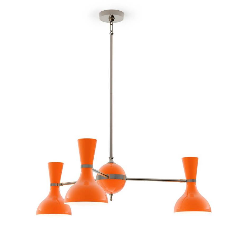 Picture of CLARE CHANDELIER