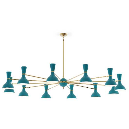 Picture of CLARE CHANDELIER