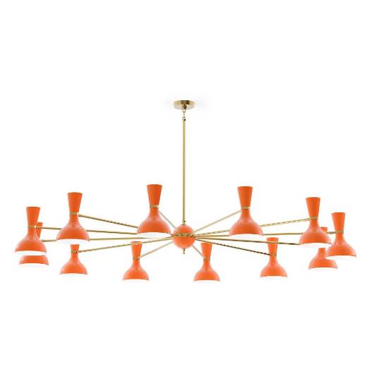 Picture of CLARE CHANDELIER