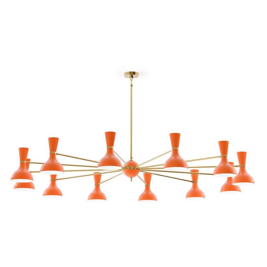 Picture of CLARE CHANDELIER