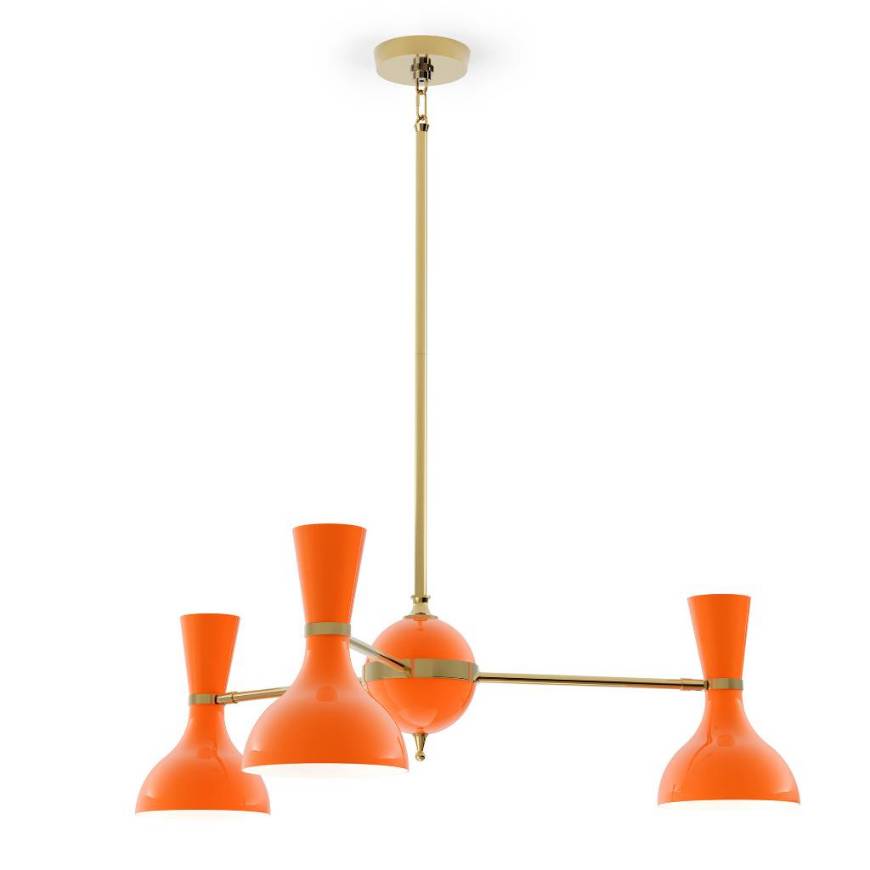 Picture of CLARE CHANDELIER
