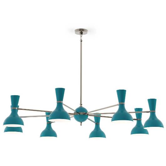 Picture of CLARE CHANDELIER