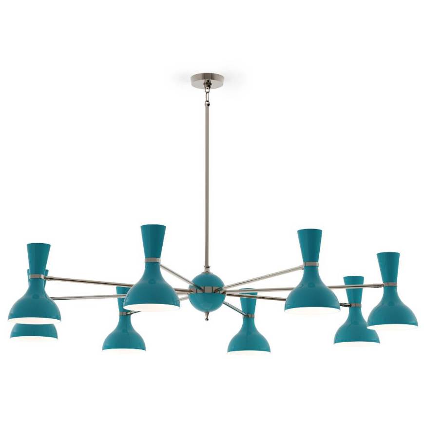 Picture of CLARE CHANDELIER