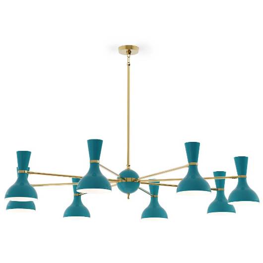 Picture of CLARE CHANDELIER