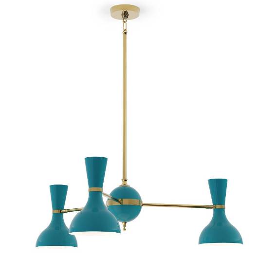 Picture of CLARE CHANDELIER