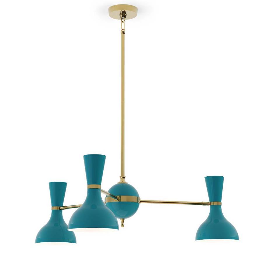 Picture of CLARE CHANDELIER