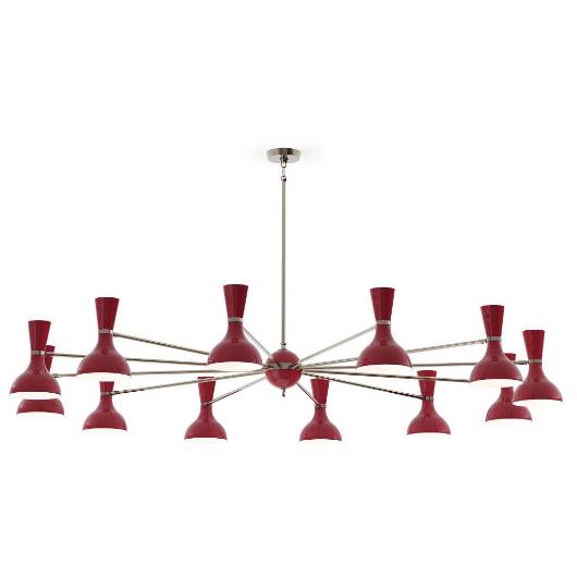 Picture of CLARE CHANDELIER