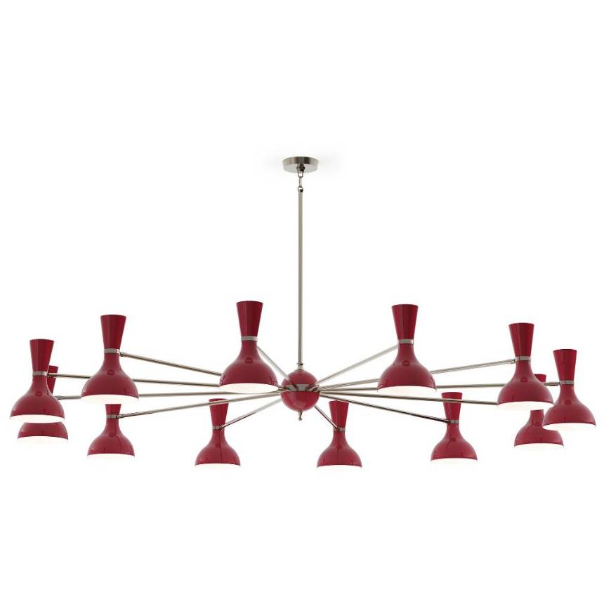 Picture of CLARE CHANDELIER