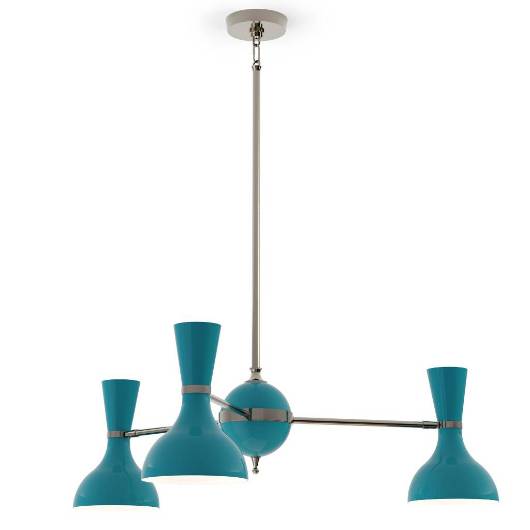 Picture of CLARE CHANDELIER