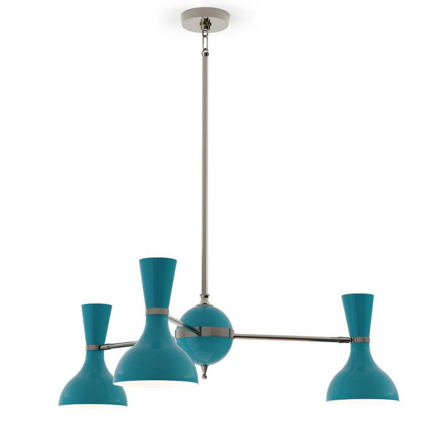 Picture of CLARE CHANDELIER