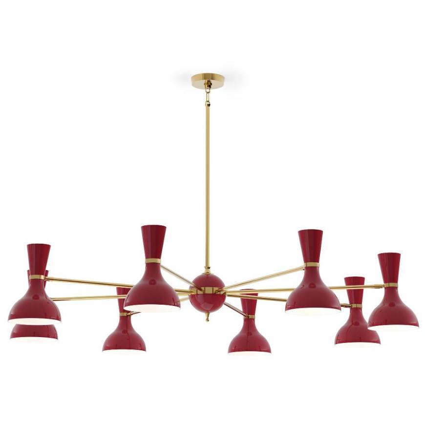 Picture of CLARE CHANDELIER