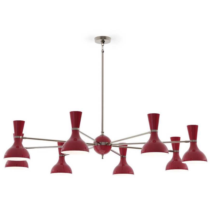 Picture of CLARE CHANDELIER