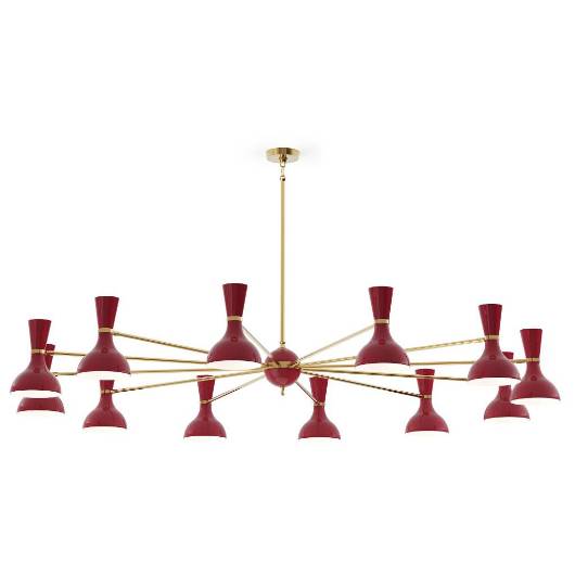 Picture of CLARE CHANDELIER