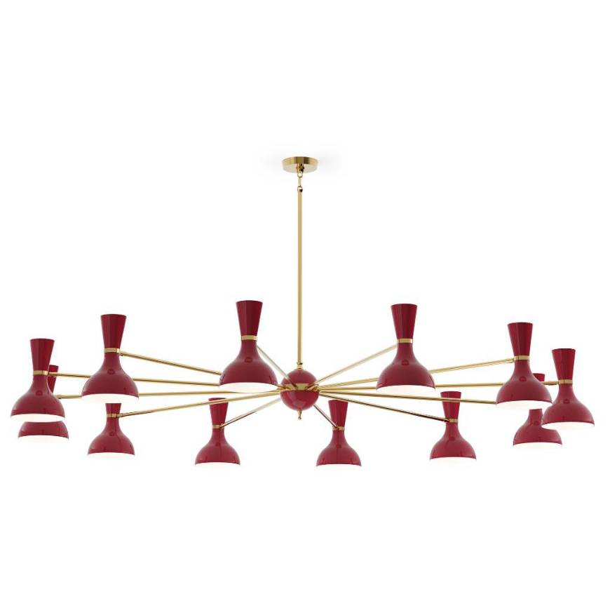 Picture of CLARE CHANDELIER