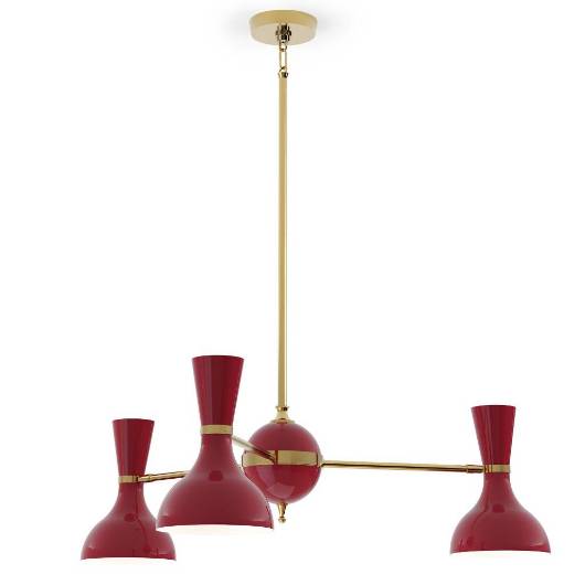 Picture of CLARE CHANDELIER