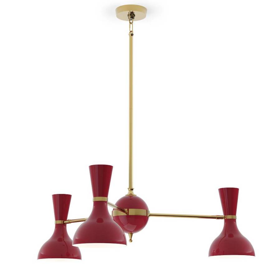Picture of CLARE CHANDELIER